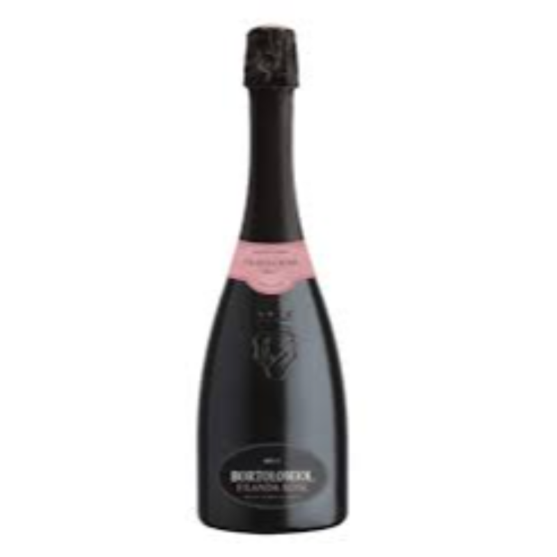 Bortolomiol Caldobbiadene Filanda Rose Prosecco  2021 Main Image